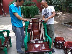 安陽(yáng)搬家公司